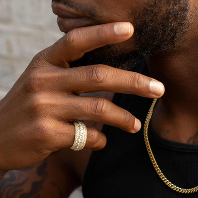 The GLD Shop - gold - jewelery
