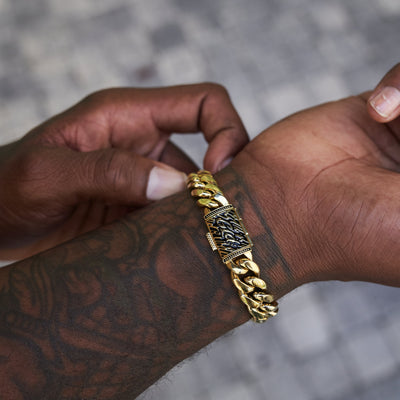 The GLD Shop - gold - jewelery