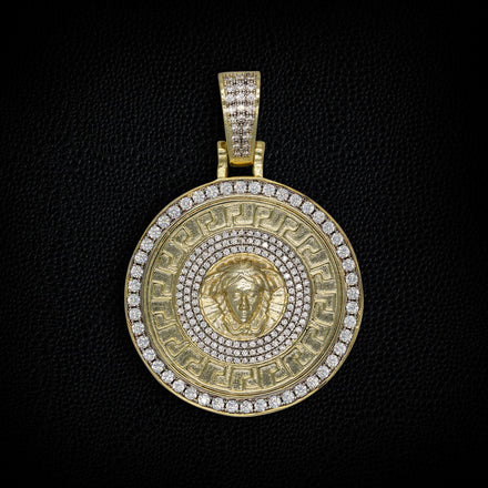 6 Dope Greek Jewelry Styles for a Timeless Drip this Summer