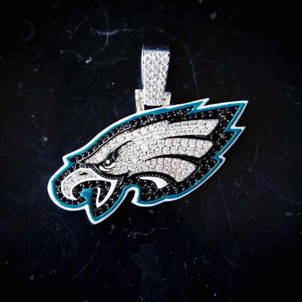 5 significados ocultos impresionantes en los logotipos de los equipos de la NFL