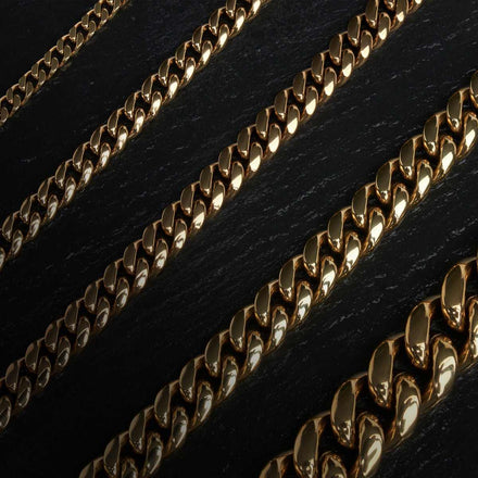 How to Pick the Dopest Chain for Your Style