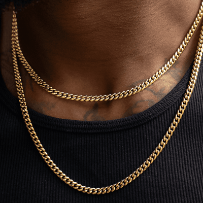 The GLD Shop - gold - jewelery