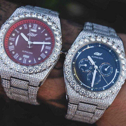 ¿Por qué tantas personas exitosas coleccionan relojes?