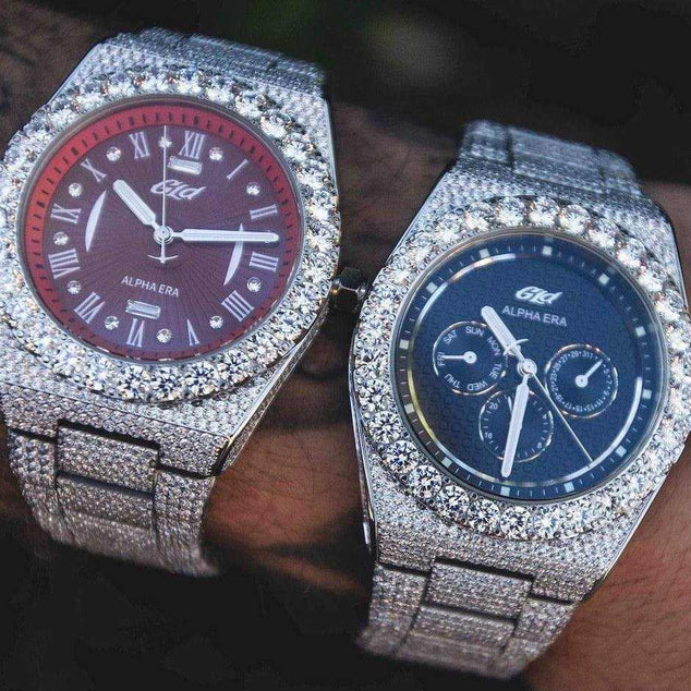 The GLD Shop - gold - jewelery
