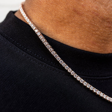 Share Your GLD Story: How a Typo Started Jesse Narro’s 7-Year Collection