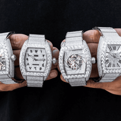 The GLD Shop - gold - jewelery