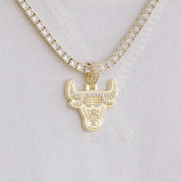 The GLD Shop - gold - jewelery