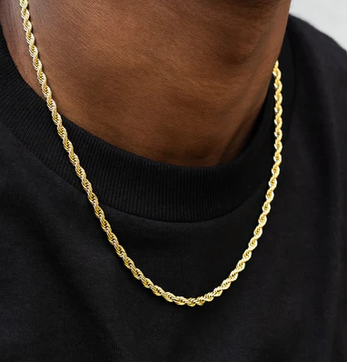 The GLD Shop - gold - jewelery