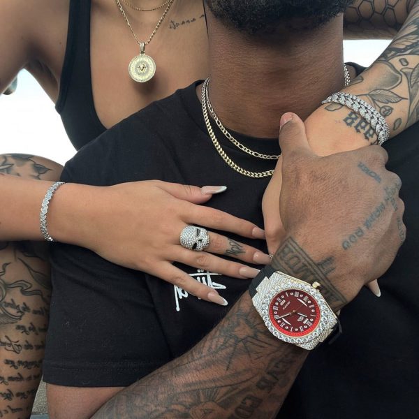 The GLD Shop - gold - jewelery