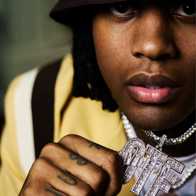 The GLD Shop - gold - jewelery
