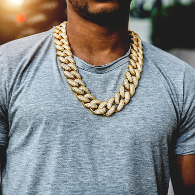 The GLD Shop - gold - jewelery
