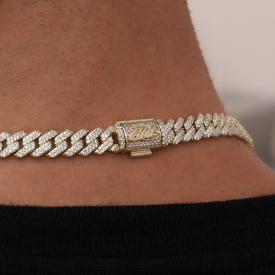 The GLD Shop - gold - jewelery