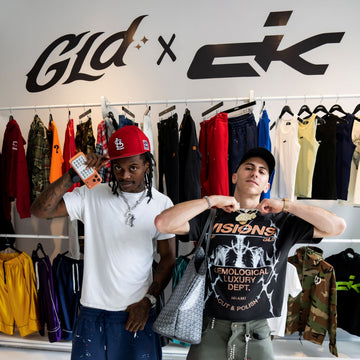 GLD x IDK New York: How We Shut Down the Lower East Side for NYFW 2026