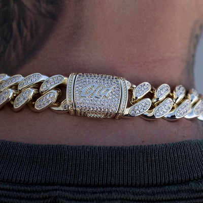 The GLD Shop - gold - jewelery