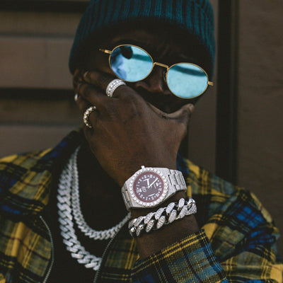 The GLD Shop - gold - jewelery