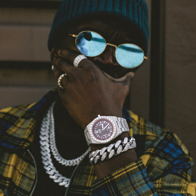 The GLD Shop - gold - jewelery