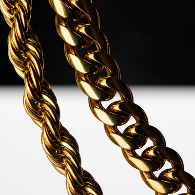 The GLD Shop - gold - jewelery