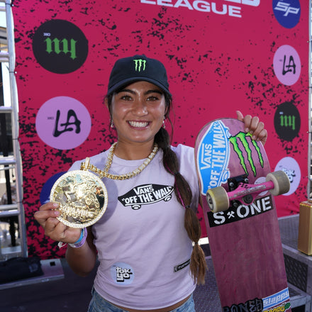 GLD at X Games Sacramento 2026: Custom Medals for Legendary Moments