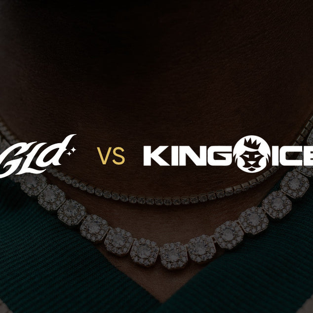 The GLD Shop - gold - jewelery