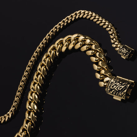 How to Look for Quality Gold Plating on Jewelry