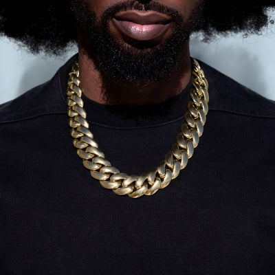 The GLD Shop - gold - jewelery
