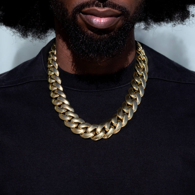 The GLD Shop - gold - jewelery