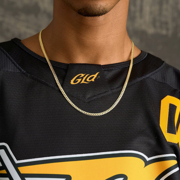 The GLD Shop - gold - jewelery