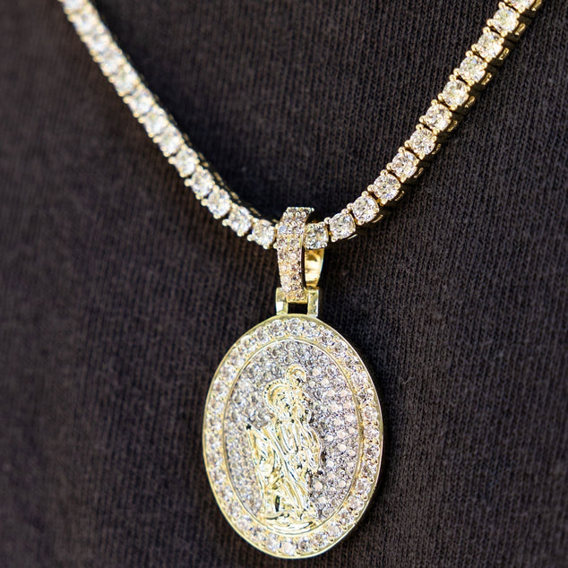 The GLD Shop - gold - jewelery