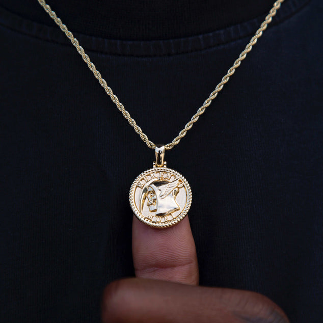 The GLD Shop - gold - jewelery