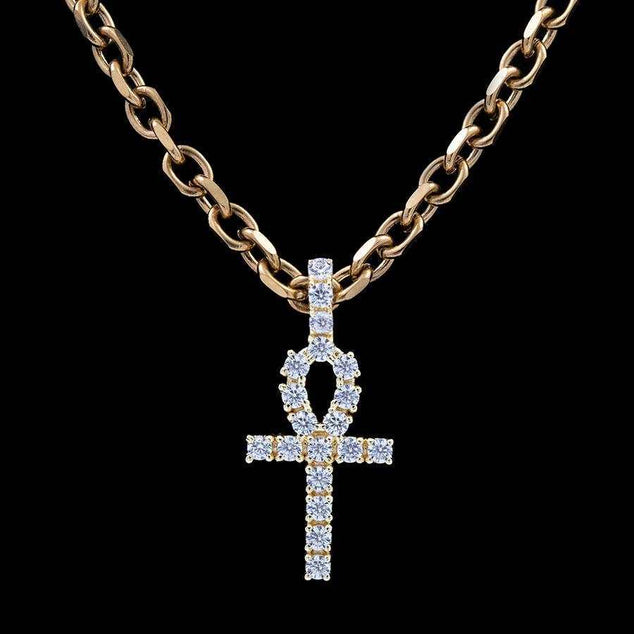 The GLD Shop - gold - jewelery
