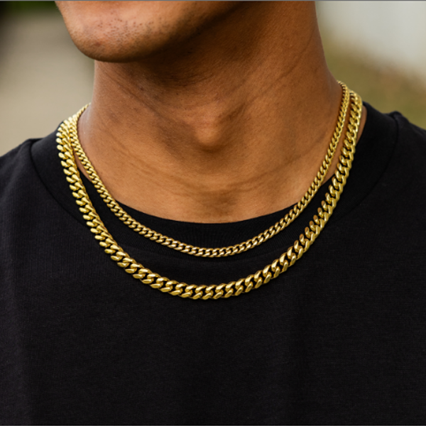 The GLD Shop - gold - jewelery