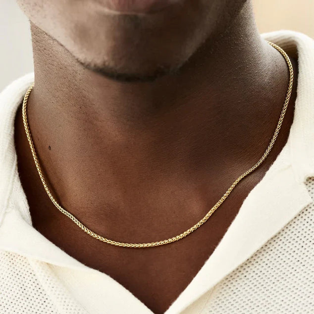 The GLD Shop - gold - jewelery
