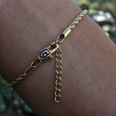 The GLD Shop - gold - jewelery