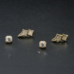 Men's Earrings