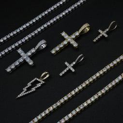 Moissanite
