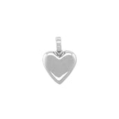 Microcorazón simple