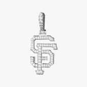 San Francisco Giants Micro