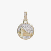 Golden State Warriors Micro