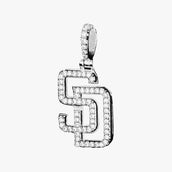 San Diego Padres Micro