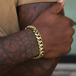 Shop as You Like Men's Bracelets