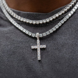Shop as You Like Men's Pendants
