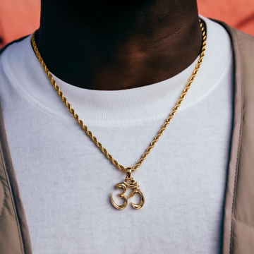 Colgante Ohm