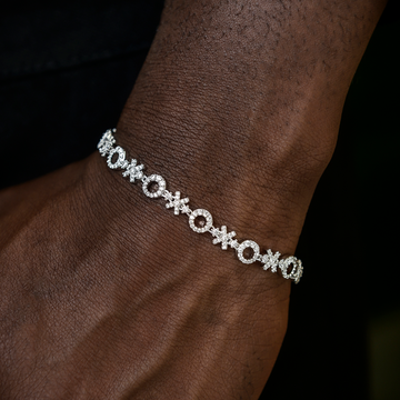 Pulsera XO