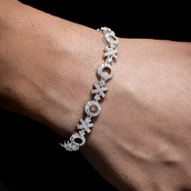 Pulsera XO