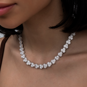 Collar de panal