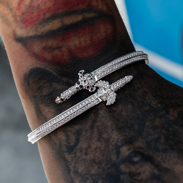 Pulsera Bien contra Mal