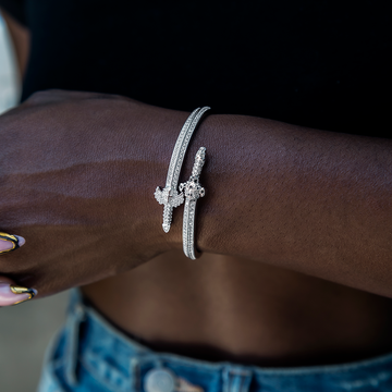 Pulsera Bien contra Mal