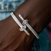 Pulsera Bien contra Mal