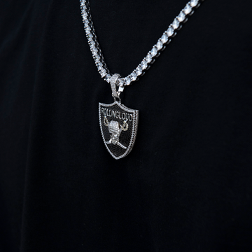 Rolling Loud Pendant (Bay Area 2018)