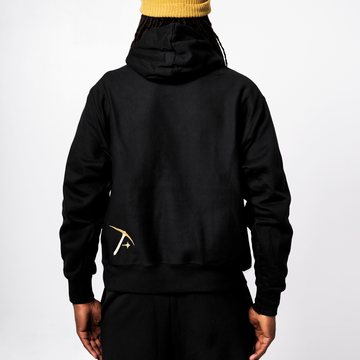 GLD X Champion Reverse Weave® Fleece Hoodie